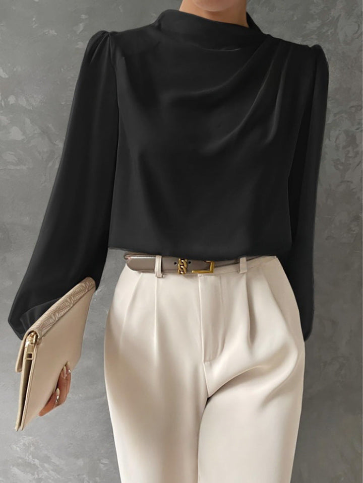 Cyralie Blouse