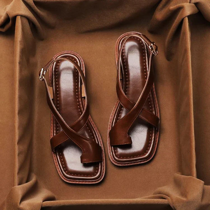 Darian Sandals