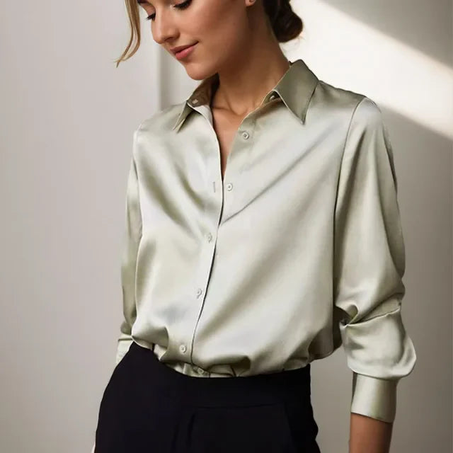Elarian Blouse