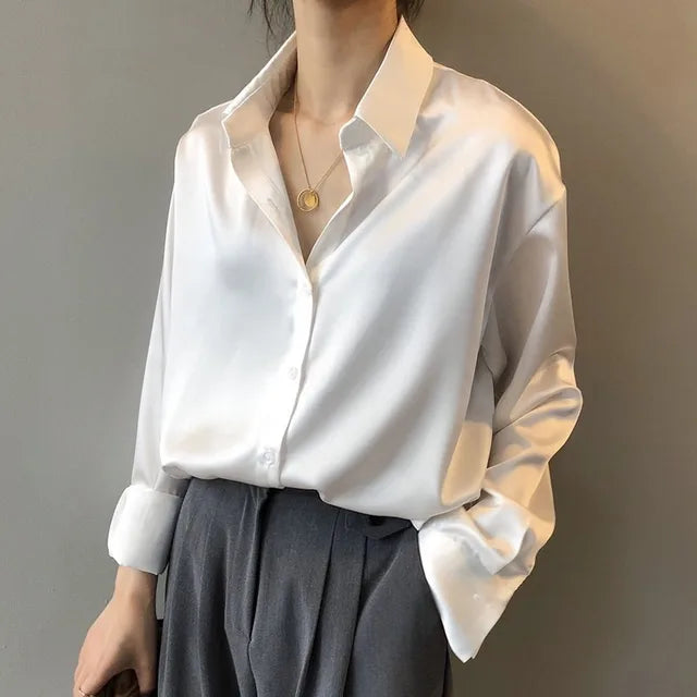 Elarian Blouse