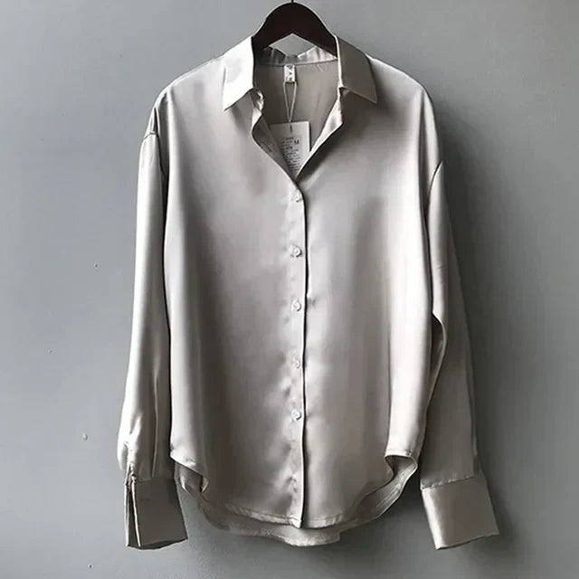 Elarian Blouse