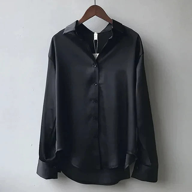 Elarian Blouse