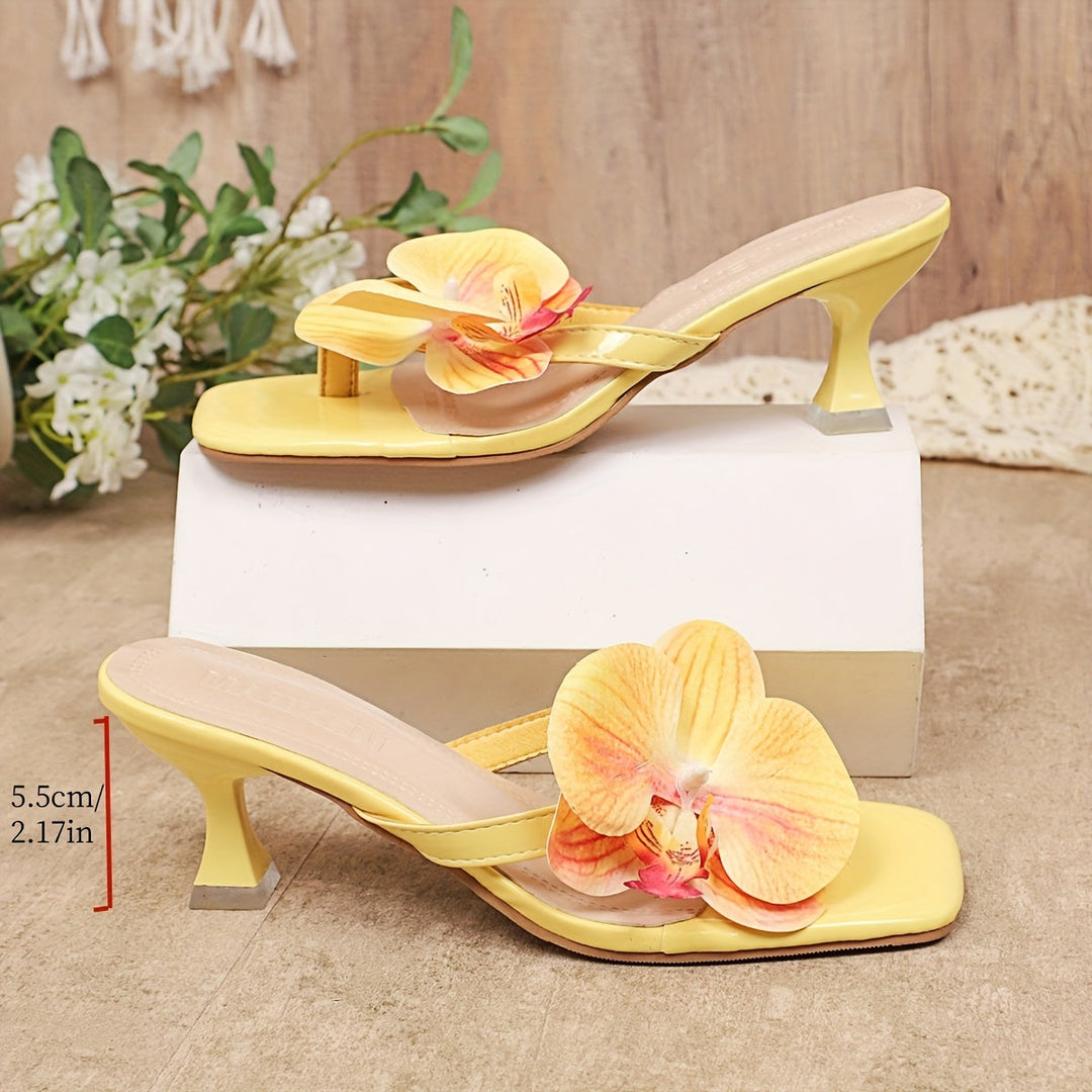 Florine Sandals