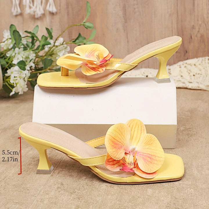 Florine Sandals