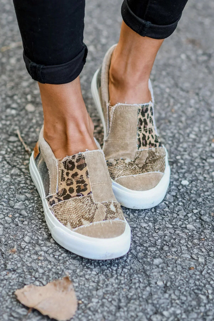 Rosa™ - Urban Casual Kicks