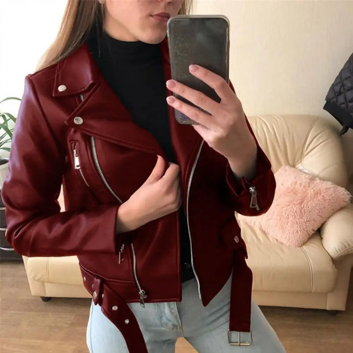 Veloura Jacket