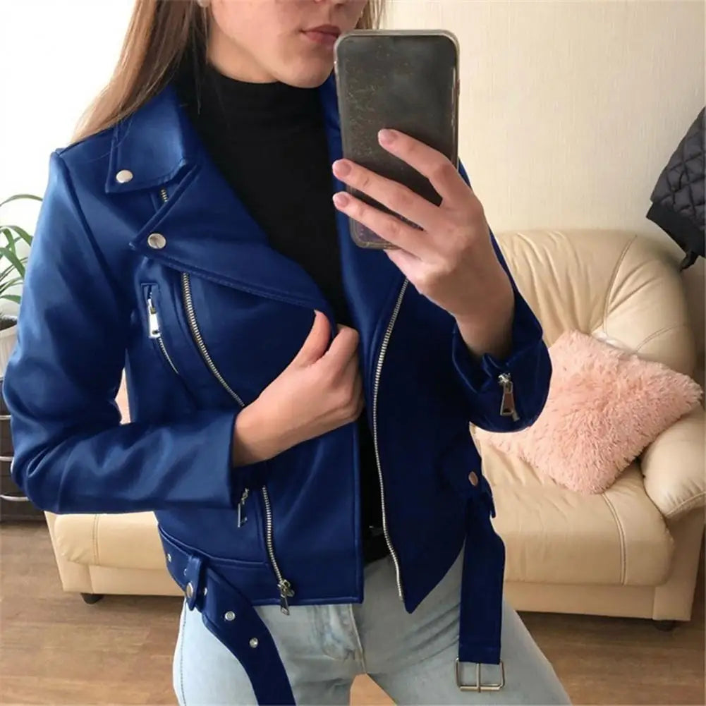 Veloura Jacket