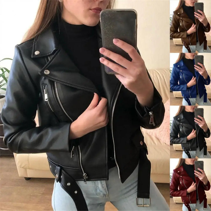 Veloura Jacket
