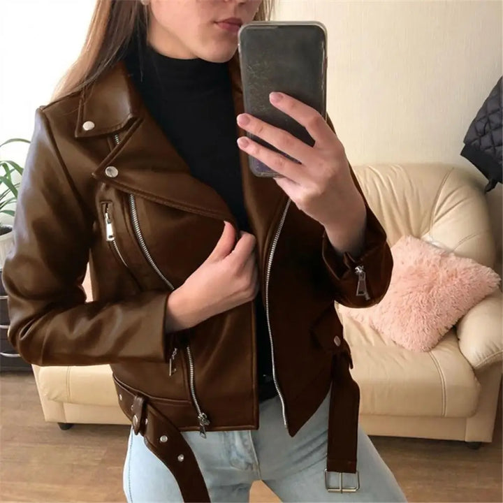 Veloura Jacket