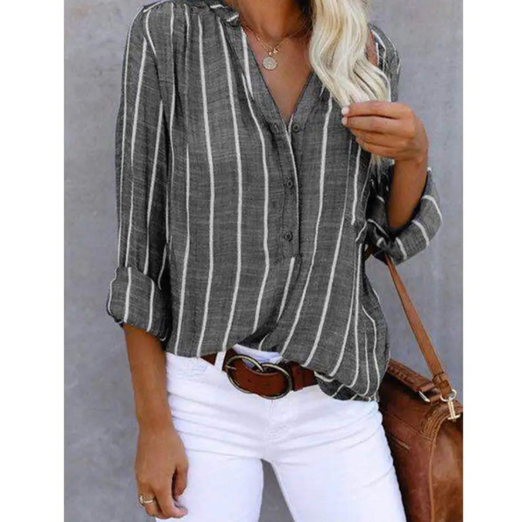 Giana Blouse