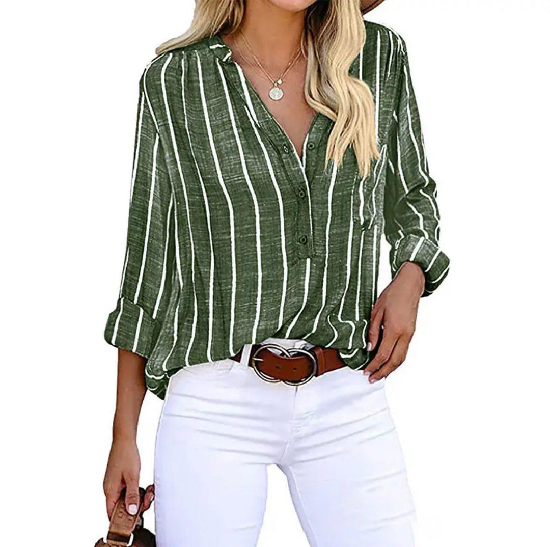 Giana Blouse