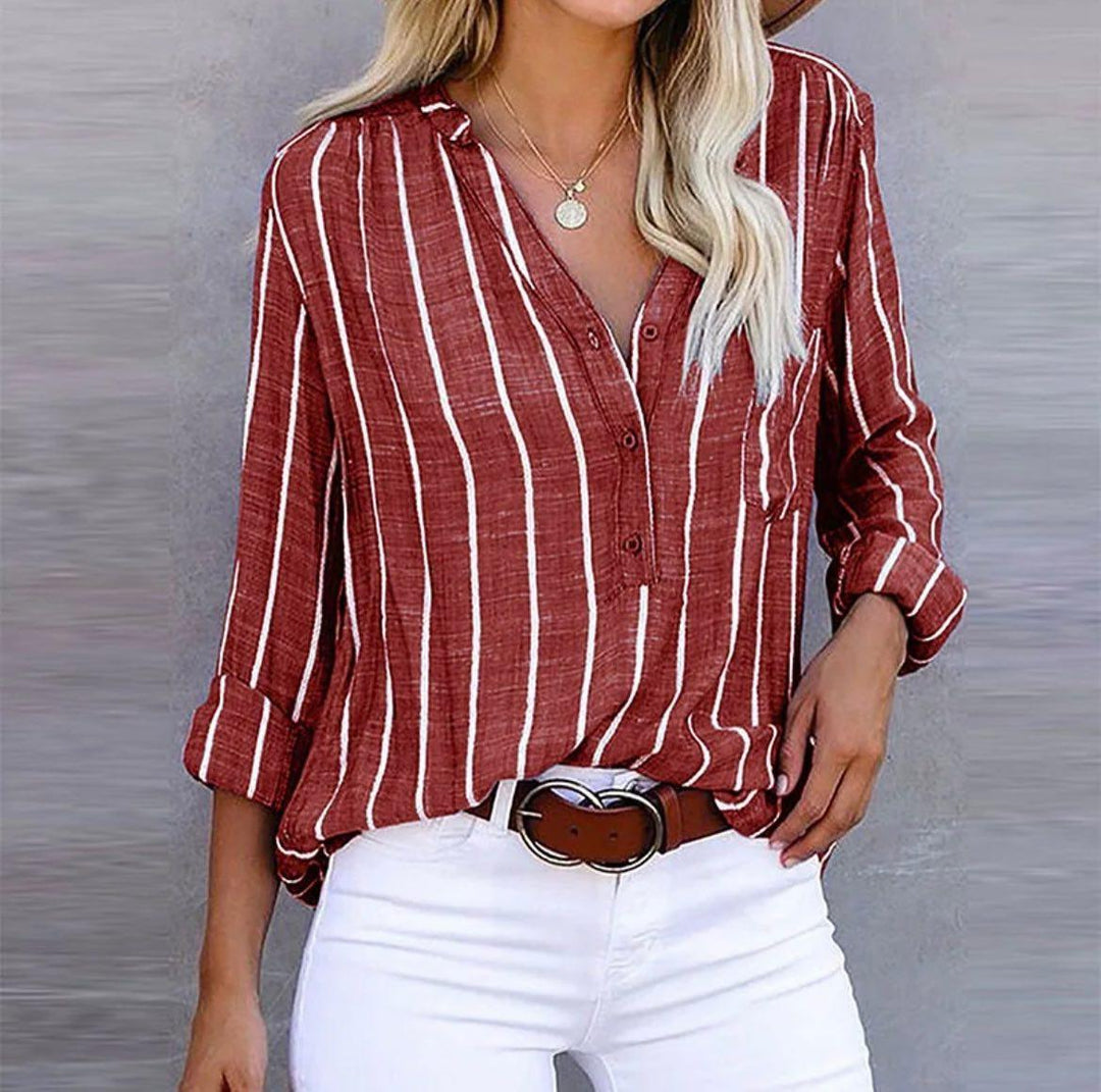 Giana Blouse