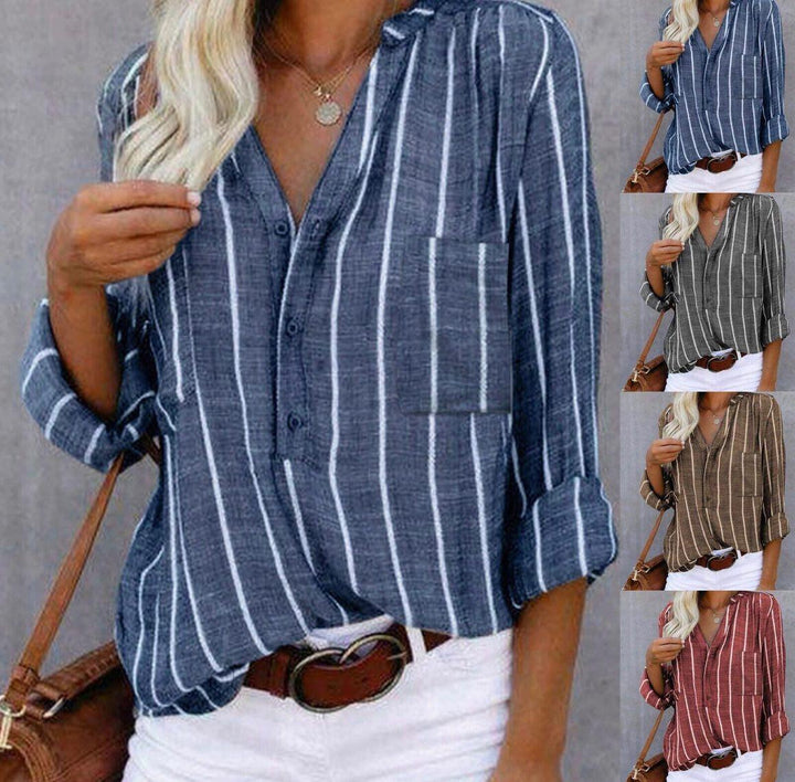 Giana Blouse