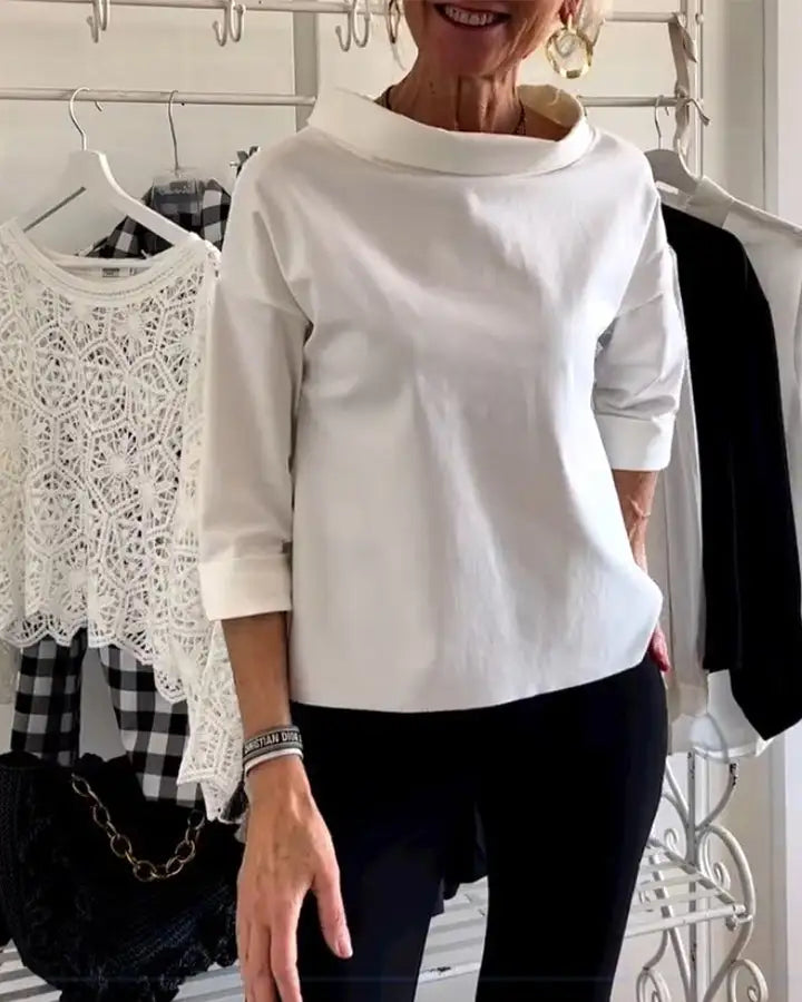 Isolenne Blouse