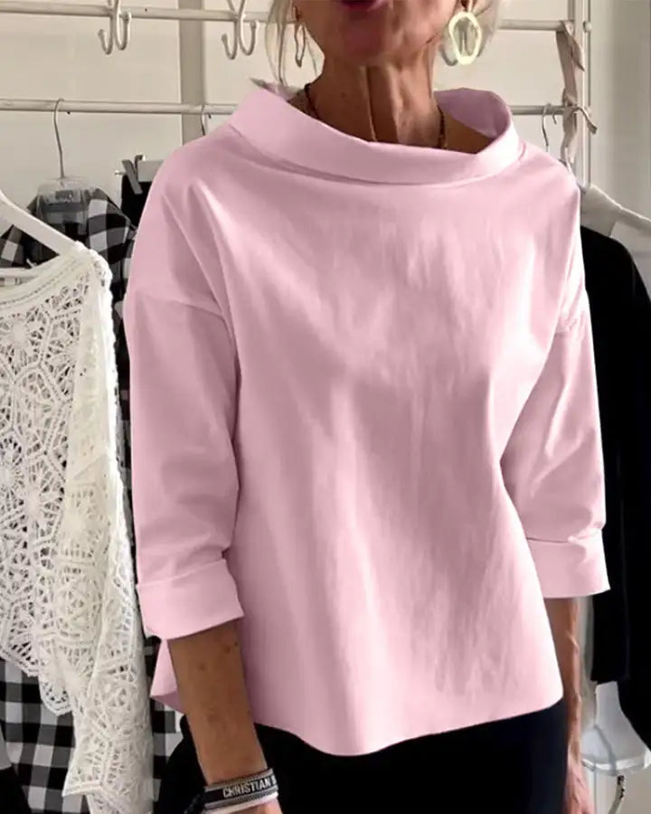 Isolenne Blouse