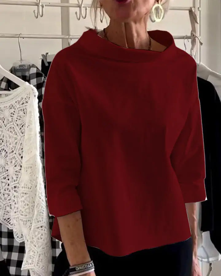 Isolenne Blouse