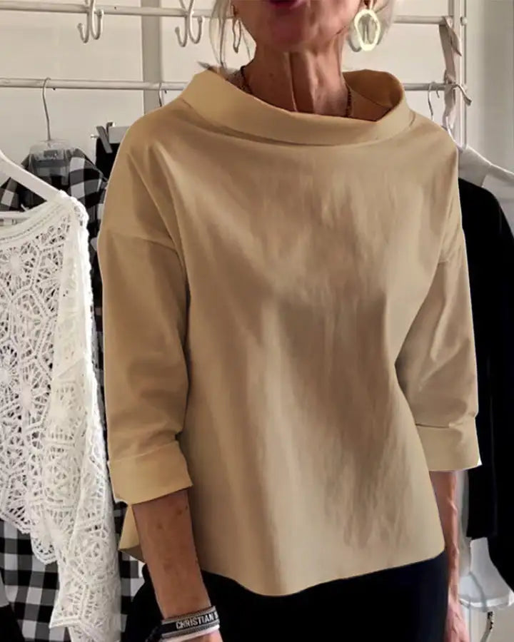 Isolenne Blouse