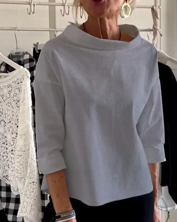 Isolenne Blouse