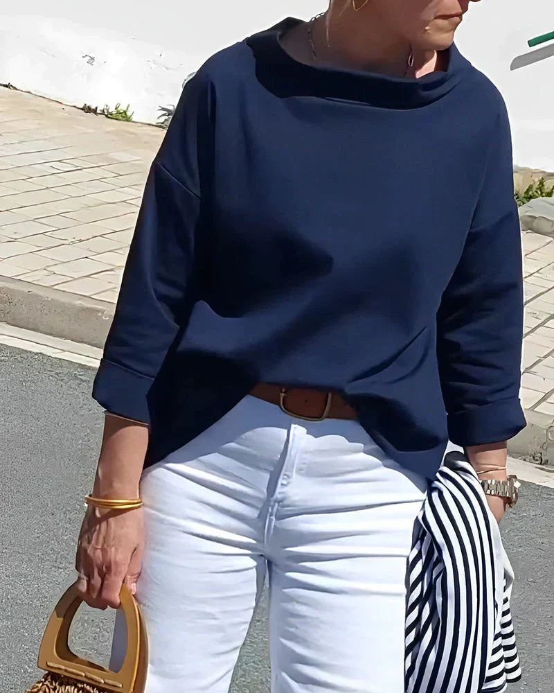 Isolenne Blouse