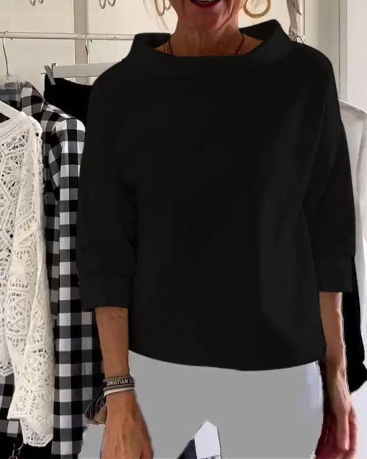 Isolenne Blouse