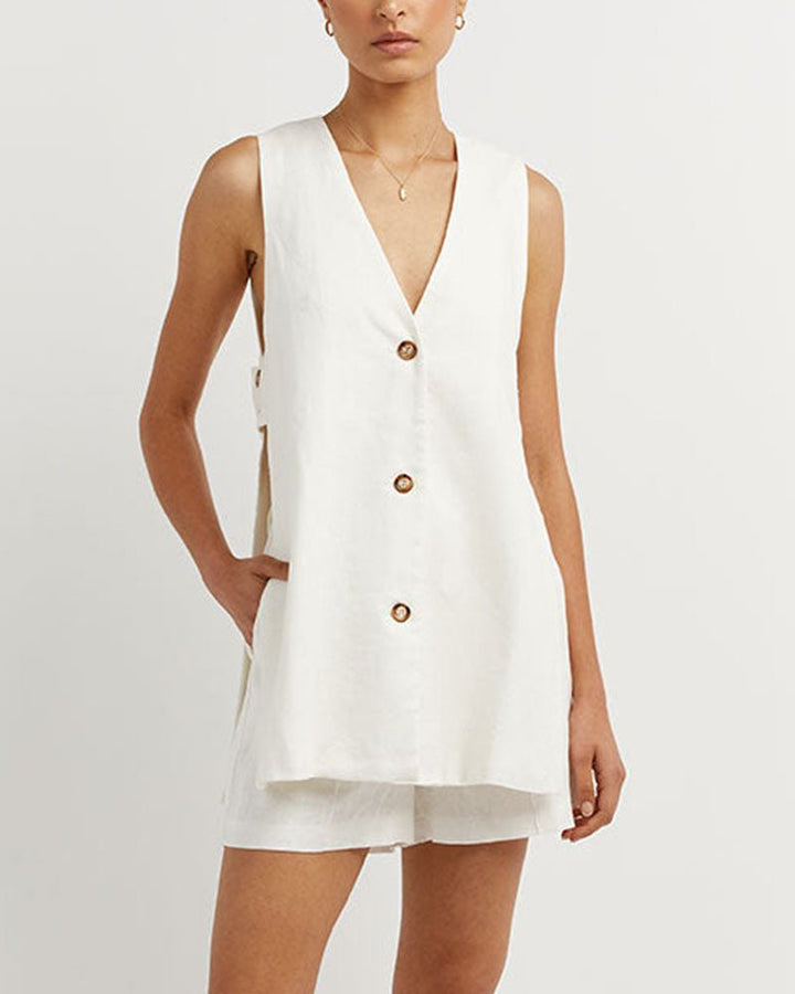 Ivora Co-ord Set