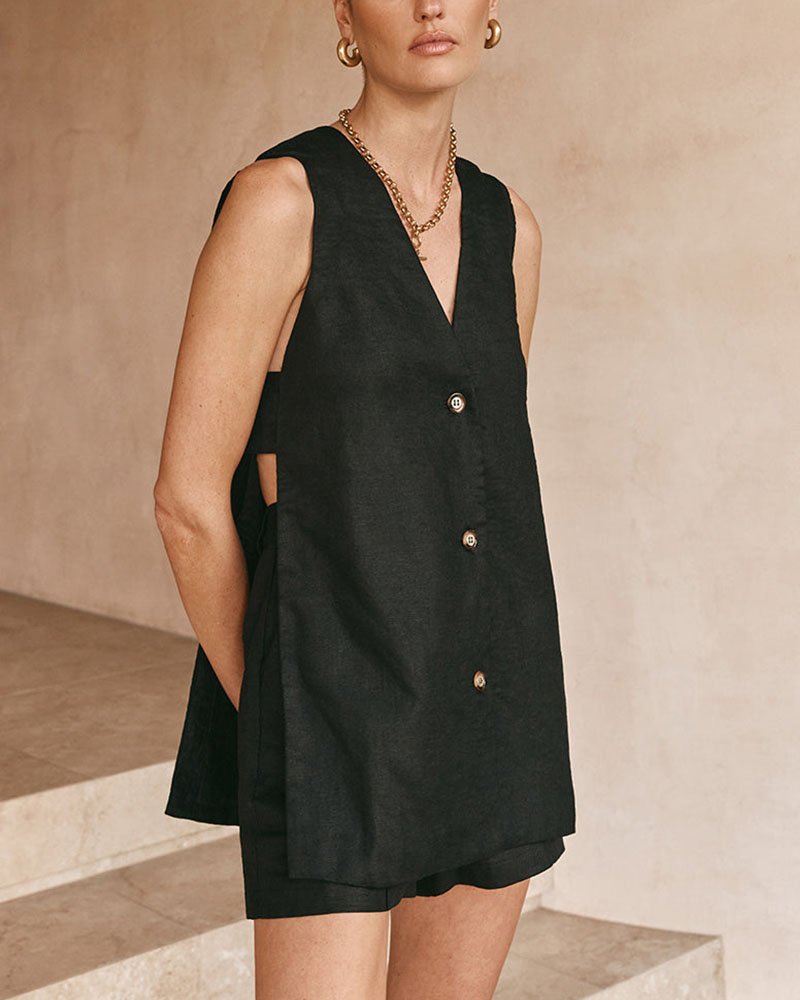 Ivora Co-ord Set