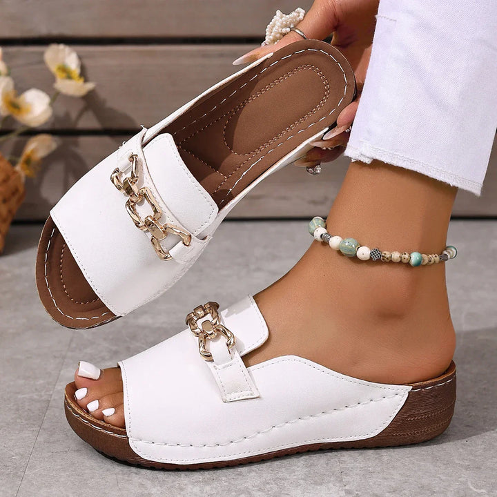 Joraya Sandals
