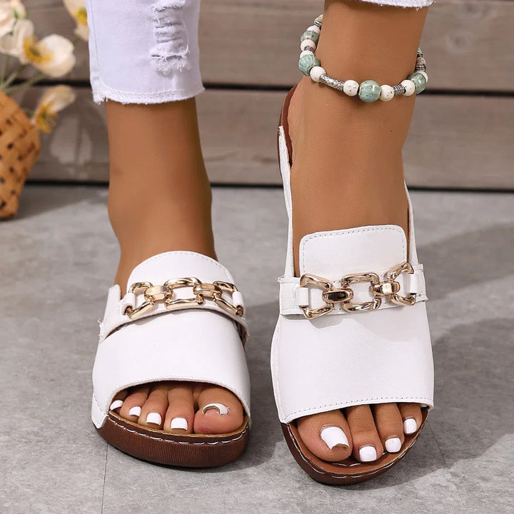 Joraya Sandals