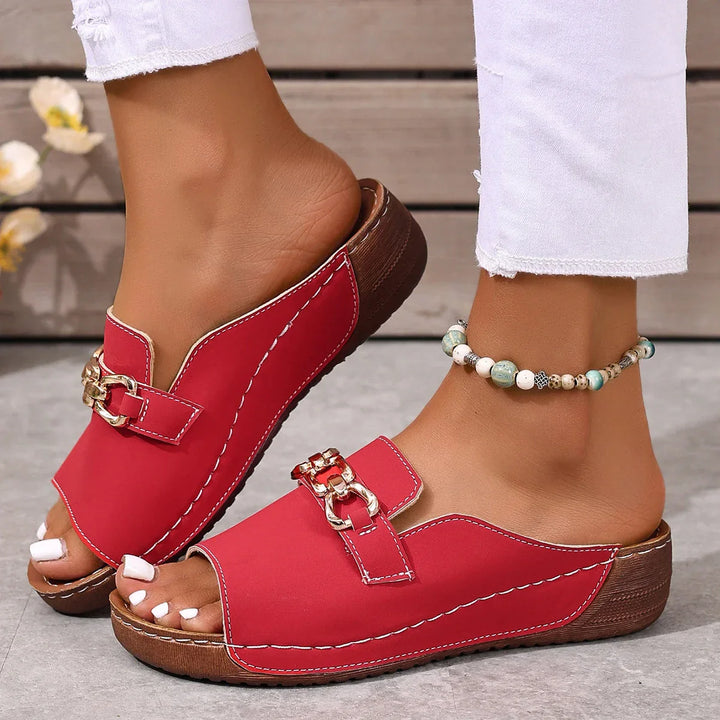 Joraya Sandals