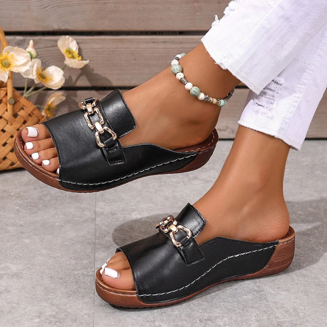 Joraya Sandals