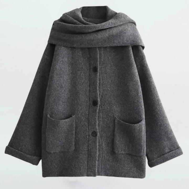 Coralia Cardigan