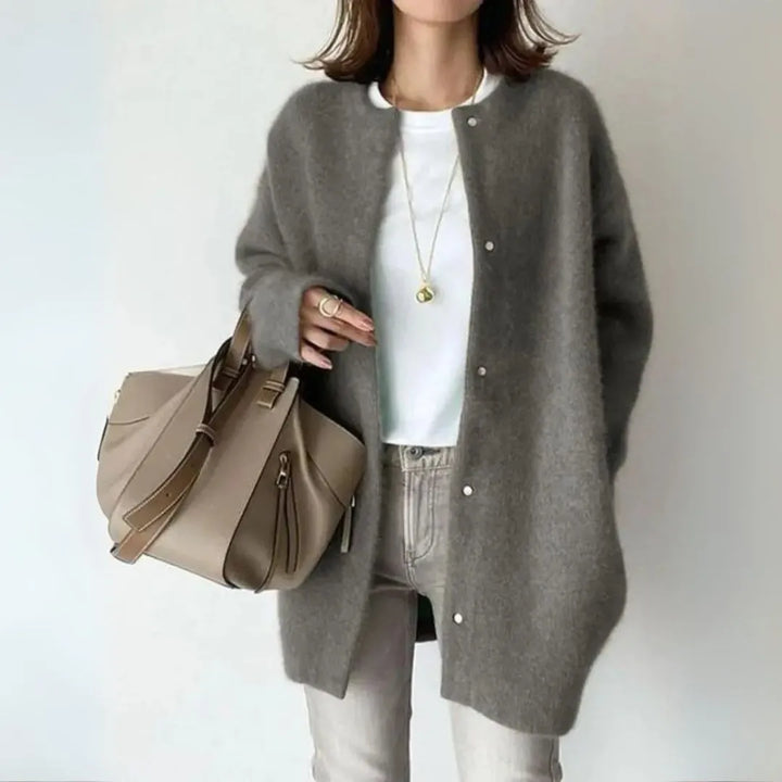Evelisse Cardigan