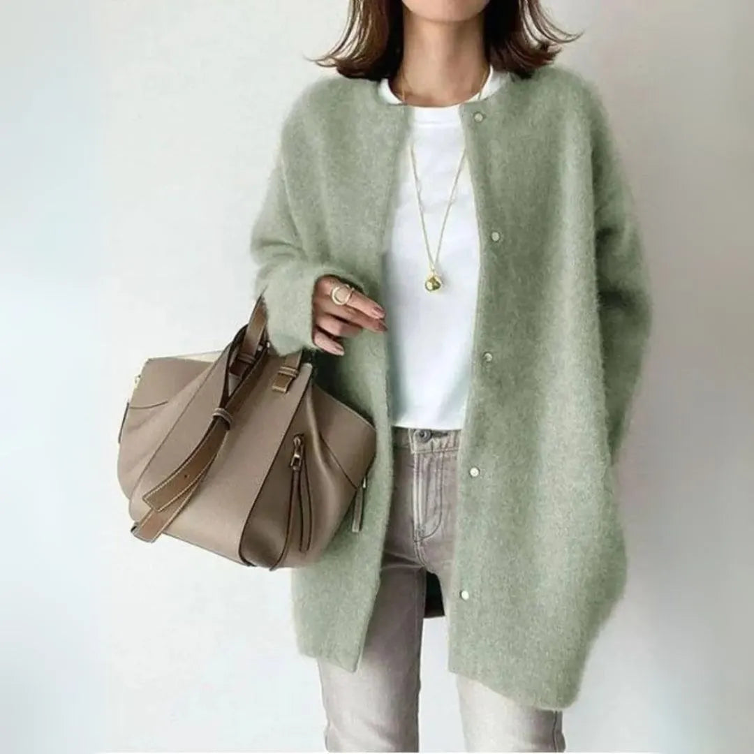 Evelisse Cardigan