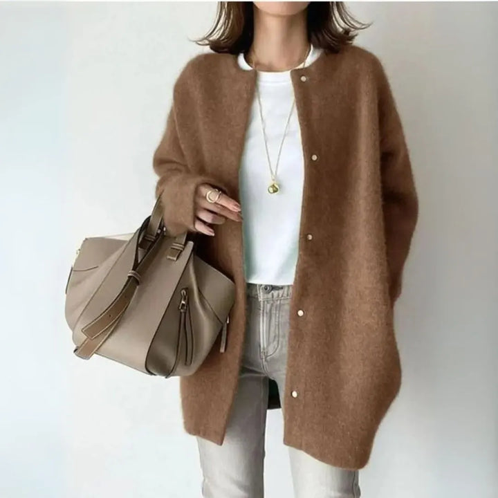 Evelisse Cardigan
