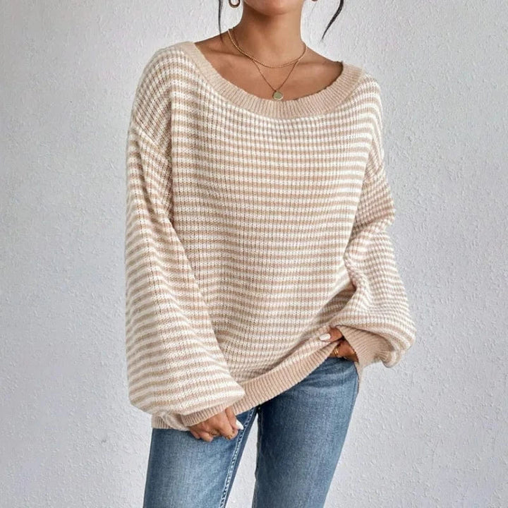 Loraya Boho Sweater