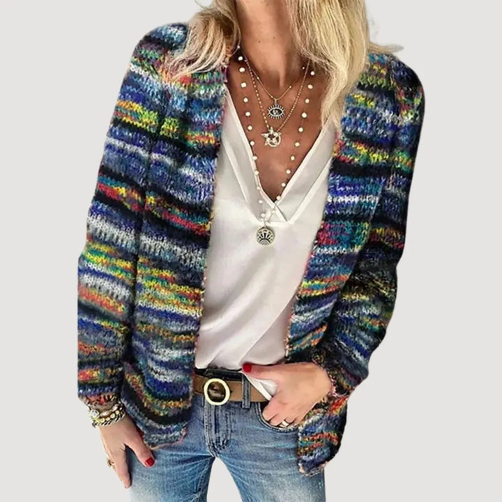 Mirelia Cardigan