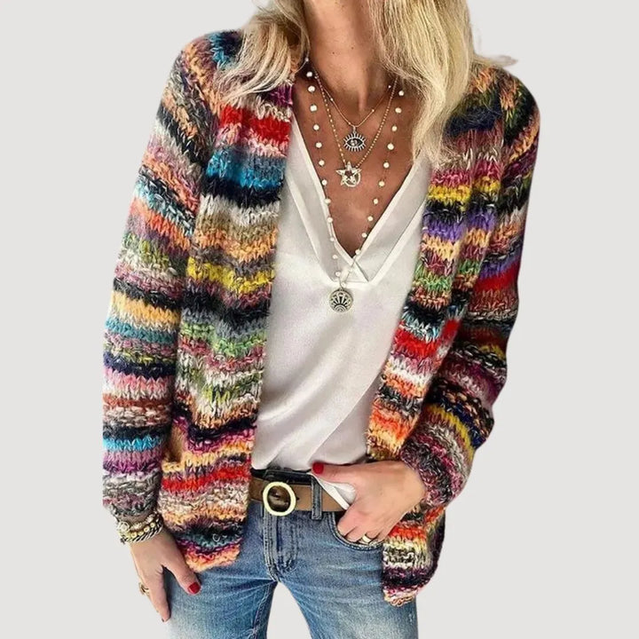 Mirelia Cardigan
