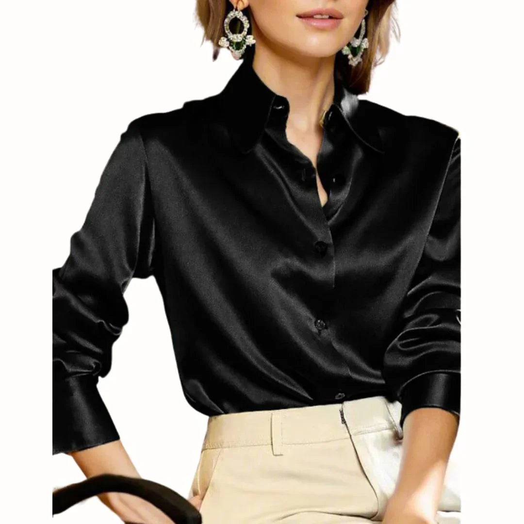 Coriselle Blouse