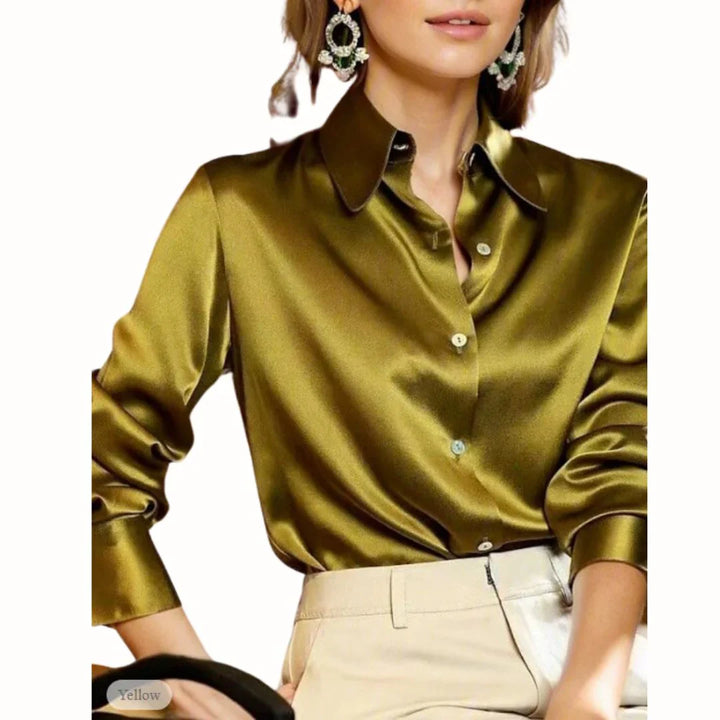 Coriselle Blouse