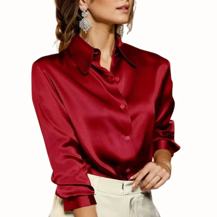 Coriselle Blouse