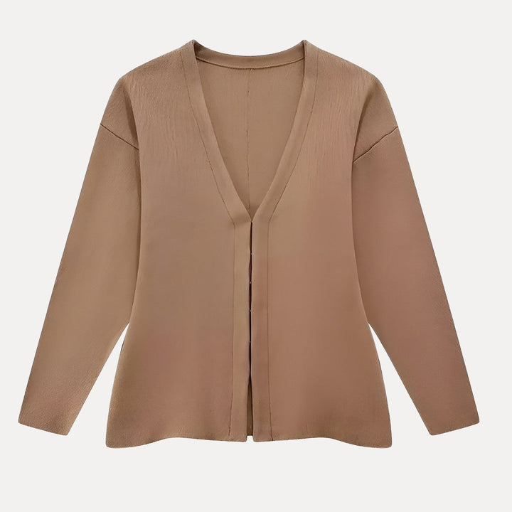 Elenya Cardigan