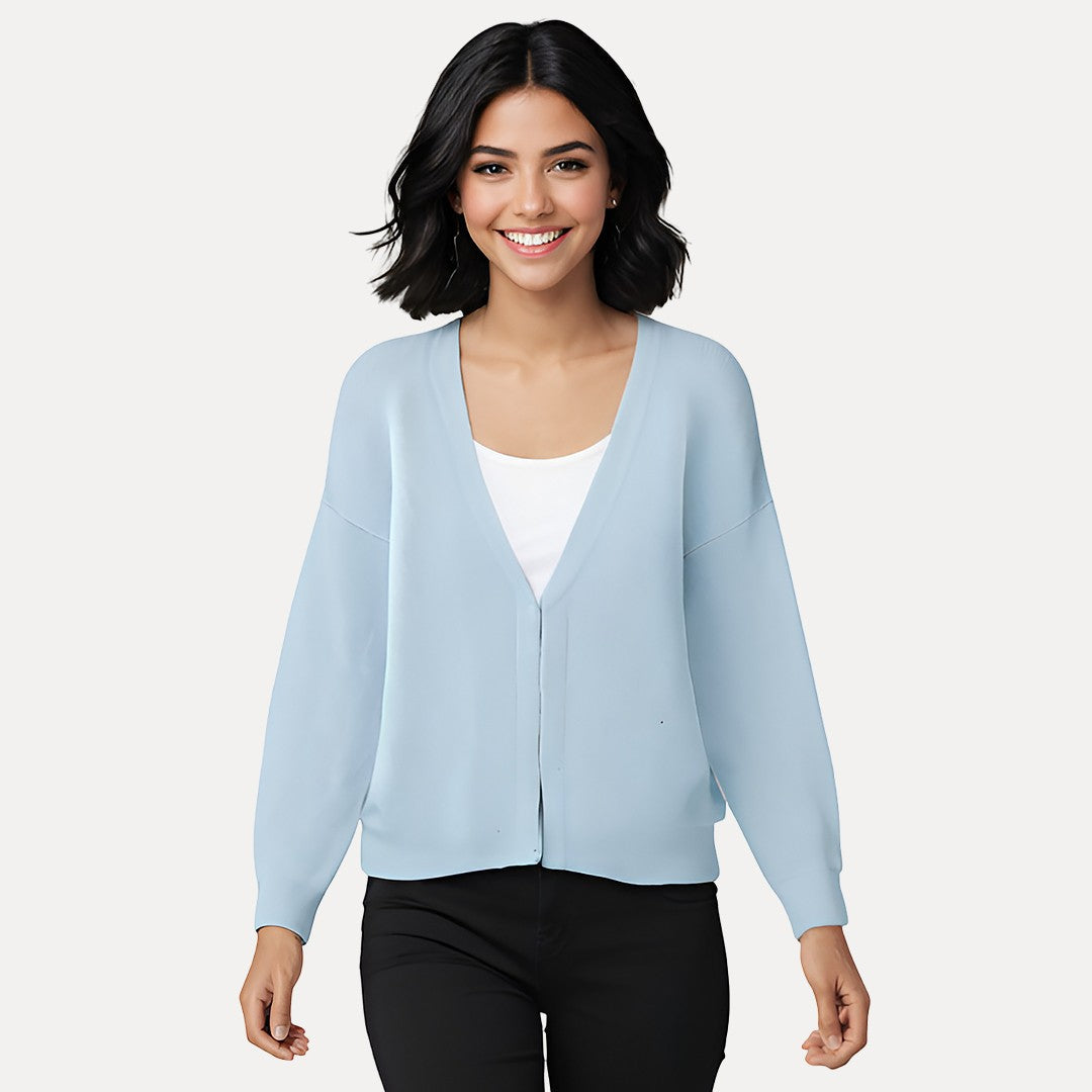 Elenya Cardigan