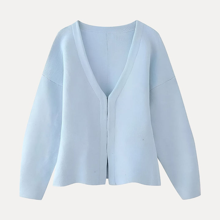 Elenya Cardigan