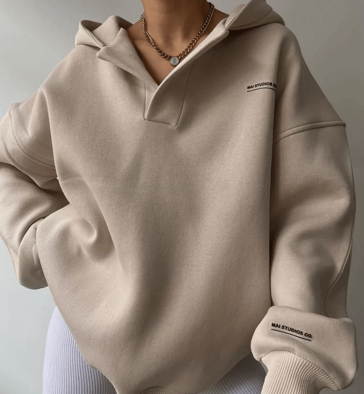 Margot Hoodie