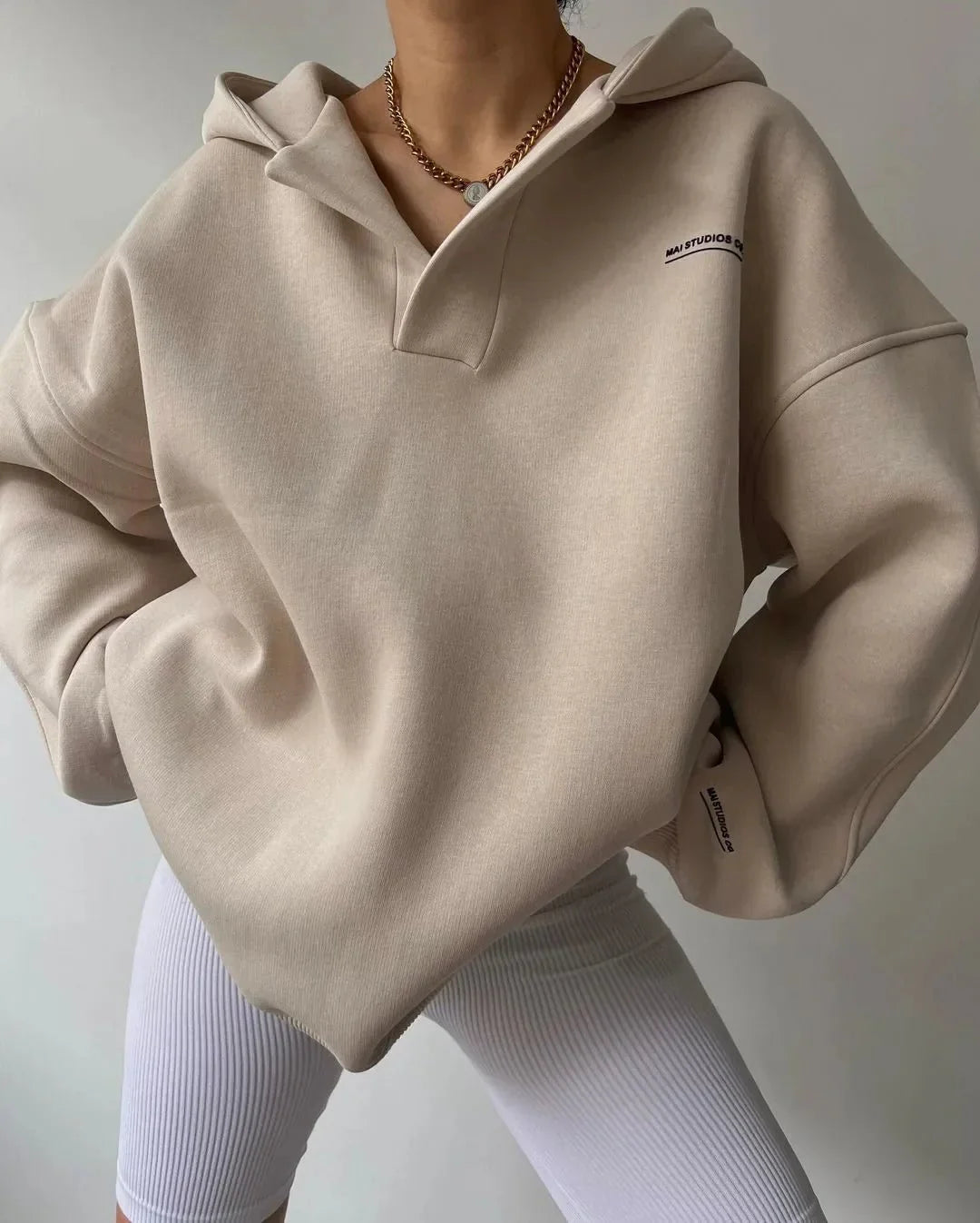 Margot Hoodie