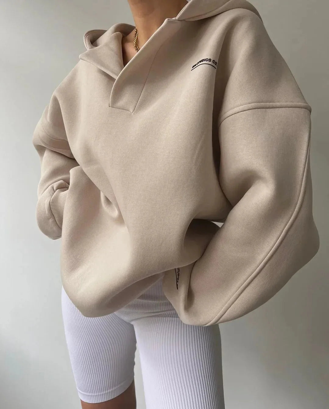 Margot Hoodie