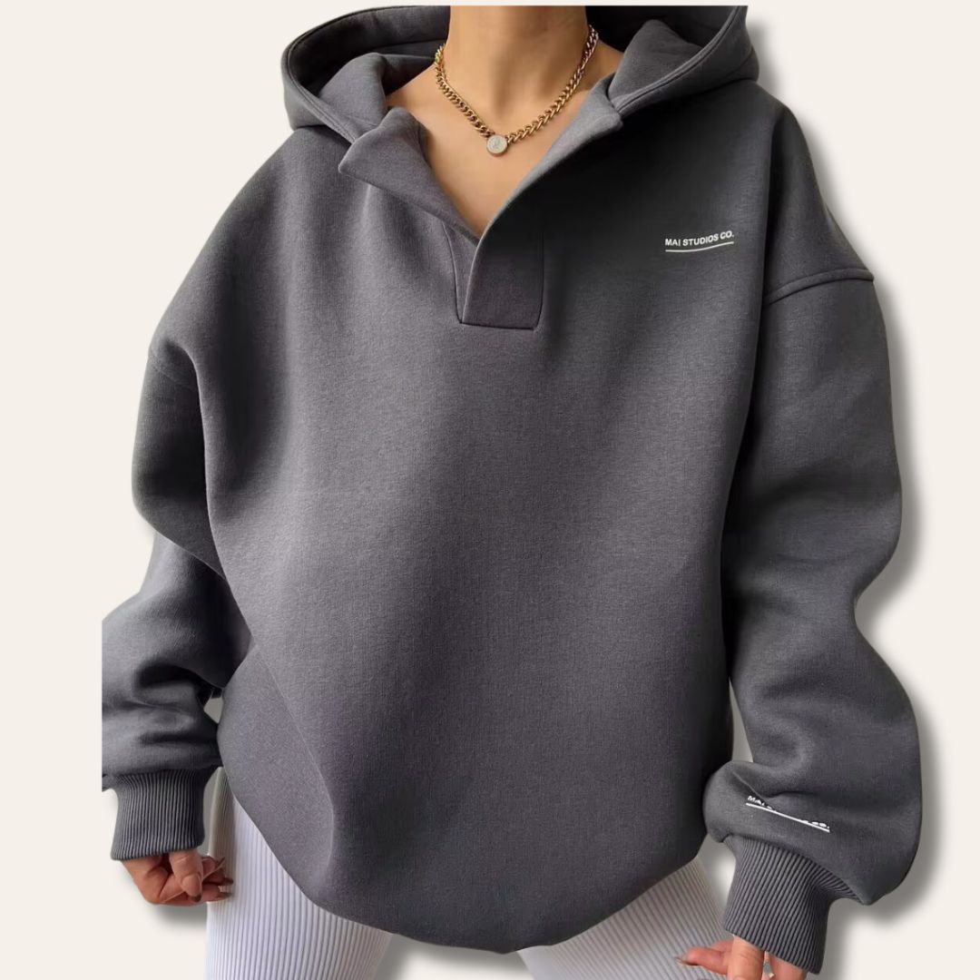 Margot Hoodie