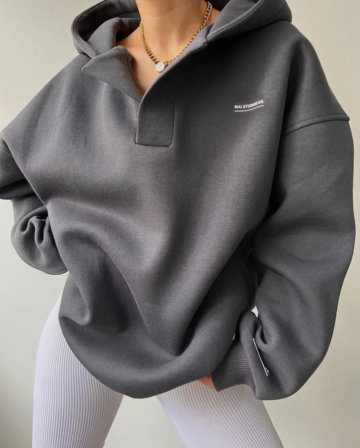 Margot Hoodie
