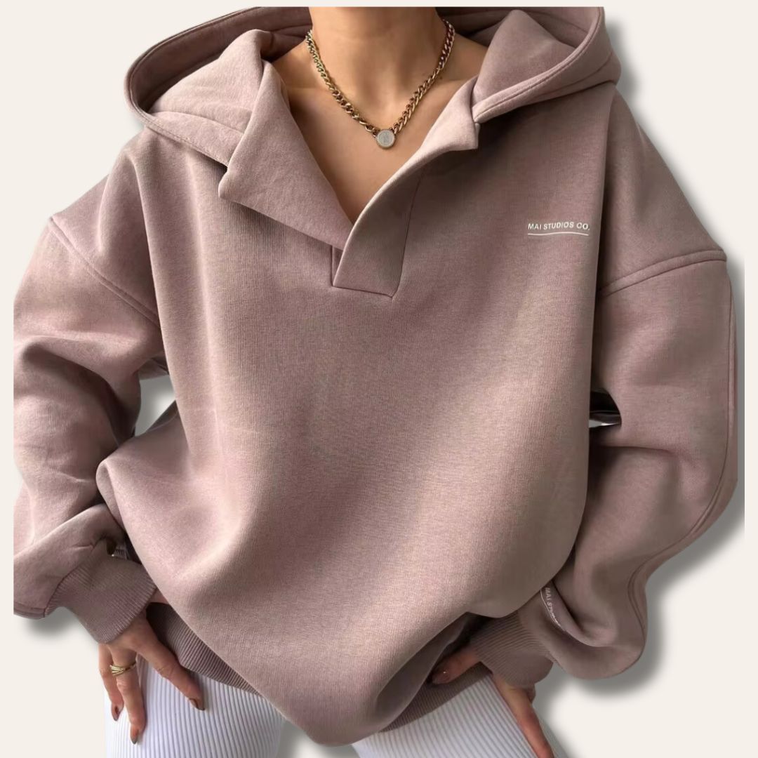Margot Hoodie
