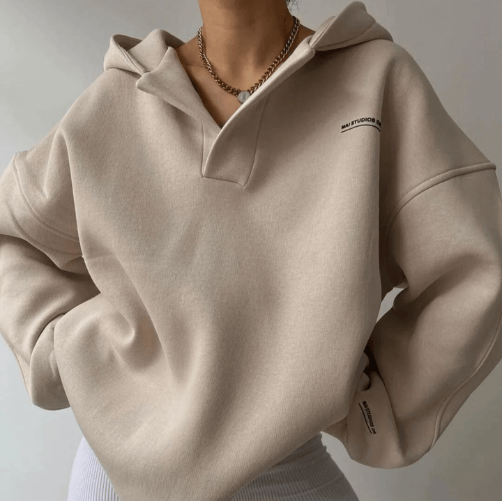 Margot Hoodie